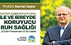 AİLE VE BİREYDE KORUYUCU RUH SAĞLIĞI