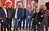 AK PARTİ ULUDERE’DE BULUŞTU