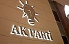 Ak Parti de Resmi Başvuru tarihi 1 Aralık