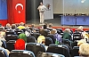 AK PARTİ HENDEK İLCE TEŞKİLATI SECİM ÇALIŞMALARI 