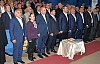 AK PARTİ HENDEK İLÇE TEŞKİLATI TOPLANDI