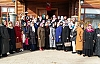 AK PARTİ HENDEK KADIN KOLLARI MAHALLE BAŞKANLARI İSTİŞARE TOPLANTISI 