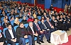 AK PARTİLİ VEKİLLERDEN TEŞEKKÜR ZİYARETİ