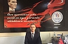 AKICI İLÇE SPOR MÜDÜRÜ OLDU