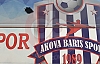 Akova Barışspor Otobüsüne Saldırı