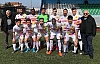 Akova Barışspor Play Off’u Garantiledi
