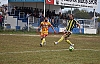 Akova Barışspor Sahasında Yara Aldı  0-1