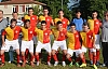 AKOVASPOR U 19 ALAAĞAÇSPOR’U YEDİ BİTİRDİ 