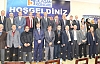 AK PARTİ HENDEK'TE SOFU GÜVEN TAZELEDİ