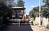 ASFALT ÇALIŞMALARI TAM GAZ