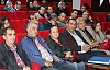 ATİKEHANIM OKUL AİLE BİRLİĞİ BAŞKANI ÖZBEK GÜVEN TAZELEDİ