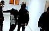 AZILI FİRARİ ZEHİR TACİRLERİ TUTUKLANDI