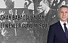 Babaoğlu Öğretmenler Gününü Kutladı 