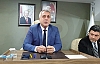 Babaoğlu Parti Değiştireceği İddialarına Cevap Verdi
