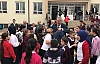 Babaoğlu’ndan İlköğretim Haftası Mesajı