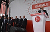 BAHÇELİ; AYAĞA KALK, BİZİMLE YÜRÜ SAKARYA