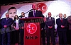 BAHÇELİ HENDEK’TE BİNLERCE VATANDAŞA SESLENDİ
