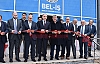 BEL-İŞ 2. OSB ŞUBESİ AÇILDI