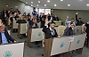 Belediye Meclisi Toplandı
