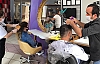 Berber, Kuaför ve Güzellik Salonları Açıldı