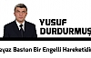 Beyaz Baston Bir Engelli Hareketidir…