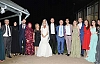 Beyza ve Oğuz Gökhan Bir Ömür Mutluluğa Evet Dedi