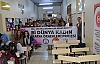’Bİ DÜNYA KADIN’ HENDEK’TE ANLATILMAYA DEVAM EDİYOR