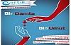 BİR DAMLA BİN UMUT ' HENDEK'TE 