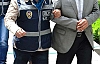 FETÖ SORUŞTURMASINDA BİR POLİS TUTUKLANDI
