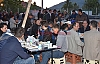 BİRLİKTE İFTAR AÇTILAR