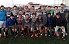 Boğazspor Haftayı 3 Puanla Kapattı