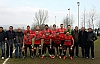  BOĞAZSPOR LİDERİ EVİNDE DEVİRDİ