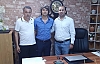 BOĞAZSPOR TRANSFERDE HIZ KESMİYOR