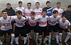 BOĞAZSPOR U17 PLAY OFFTA