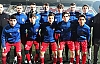 Boğazspor Gençlerinden 12 Gol
