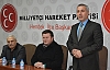 BÜLBÜL, HENDEK TEŞKİLATINI ZİYARET ETTİ