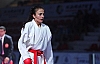 Büsra Tosun’un Olimpiyat Mesaisi