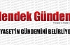 BÜYÜK ANKET BAŞLADI