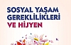 Büyükşehir’den Sosyal Yaşam ve Hijyen Seminerleri