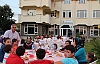 ÇAMLICA’DA İFTAR KEYFİ