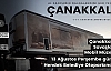 Çanakkale Mobil Müzesi Hendek'e Geliyor