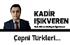 Çepni Türkleri...