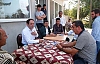 CHP Büyükşehir Belediye Başkan aday adayı Ecevit Keleş Geyve'de