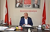 CHP, ‘’HENDEK ATATÜRK PARKI’’İÇİN BASIN AÇIKLAMASI