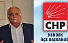 CHP HENDEK İLÇE BAŞKANLIĞINDAN KONGREYE DAVET