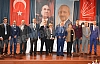 CHP HENDEK’TE AZAK BAŞKAN OLDU 