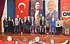 CHP Hendek’te Bayraktar Dönemi