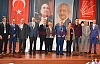 CHP HENDEK’TE KİMLER HANGİ GÖREVE GELDİ