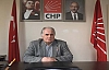 CHP REYHAN AZAK'IN ENGELLİLER HAFTASI MESAJI