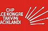 CHP’de Kongre Tarihi 21 Aralık